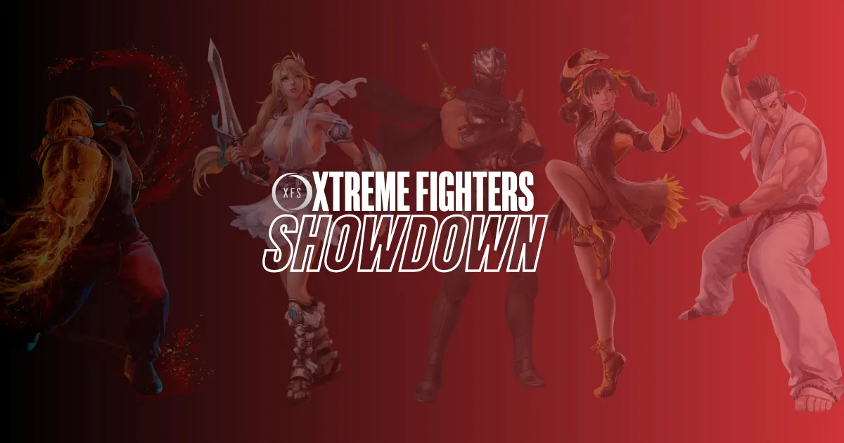 Super Smash Bros. Pro Mew2King Banned From XFS 2026 Over Bug Bite Posts