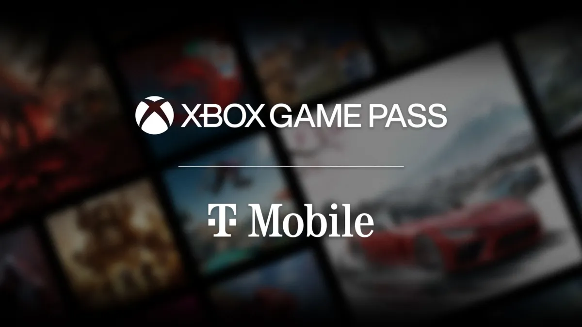 T-Mobile Game Pass: How T-Mix Adds Game Pass in November