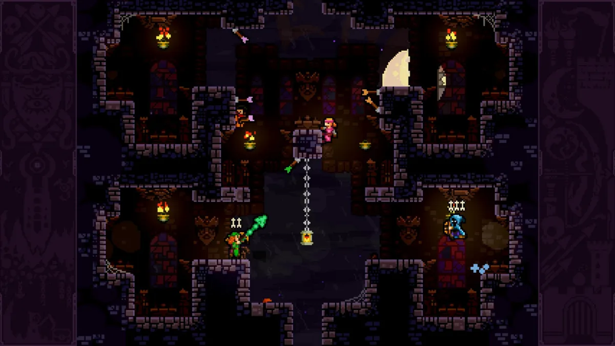 Deal Radar: TowerFall Ascension for $2.99, Lara Croft and the Guardian of Light for $1.49, and More (Oct 11)
