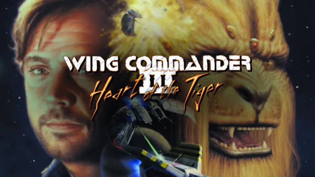 Wing Commander 3