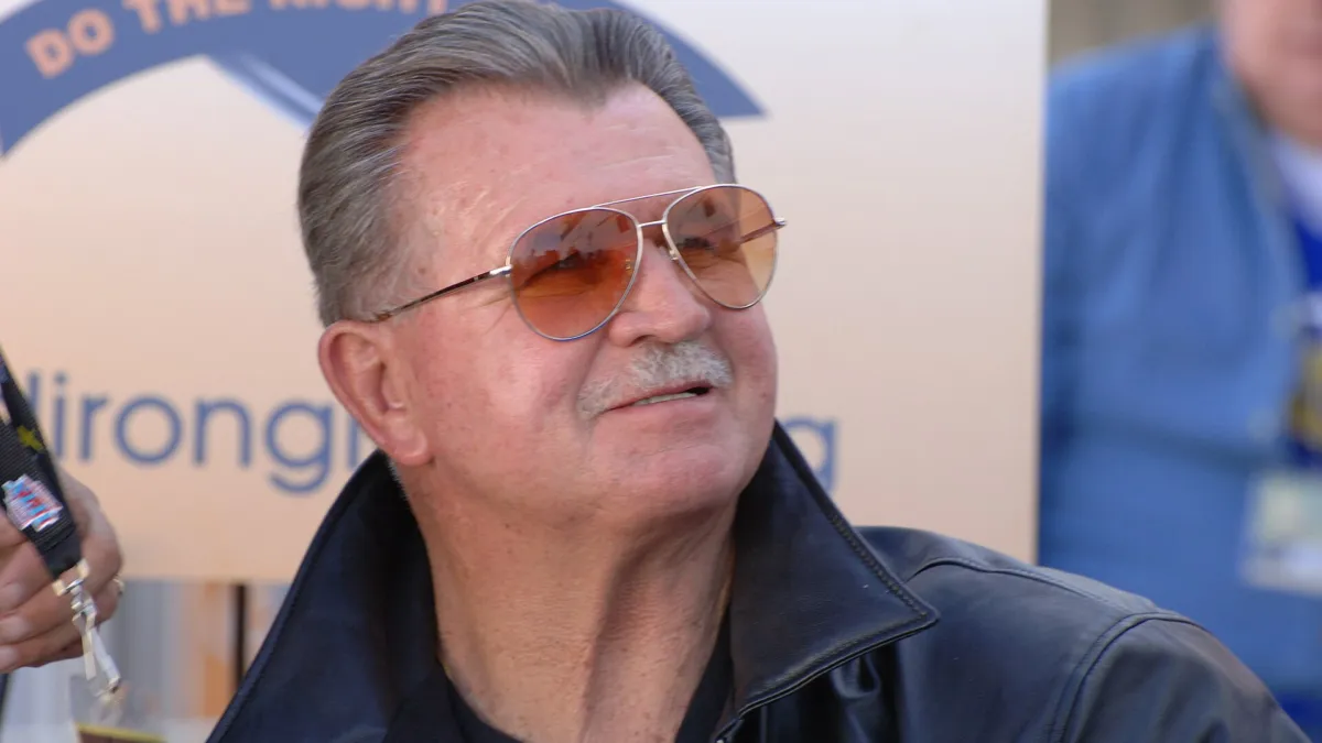 Mike Ditka Dies at 86: Remembering Da Coach and Mike Ditka Ultimate Football