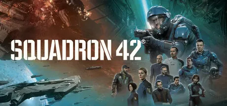 Squadron 42 Finally Lands on Steam, 14 Years After It Was First Announced