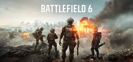 Battlefield 6 Season 5 Heads to Vegas With a Dead Space Crossover and the Long-Awaited Server Browser