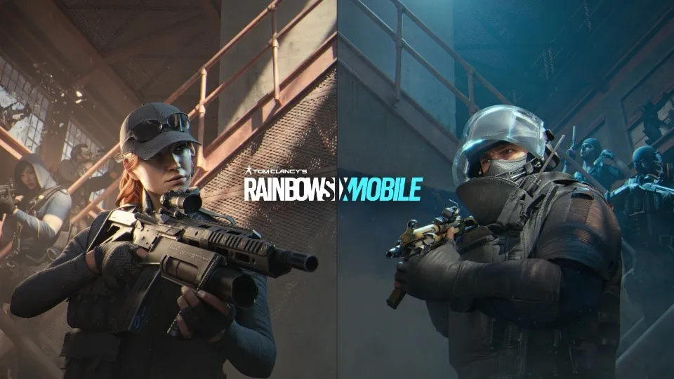 Rainbow Six Mobile Is Shutting Down on January 15, 2027