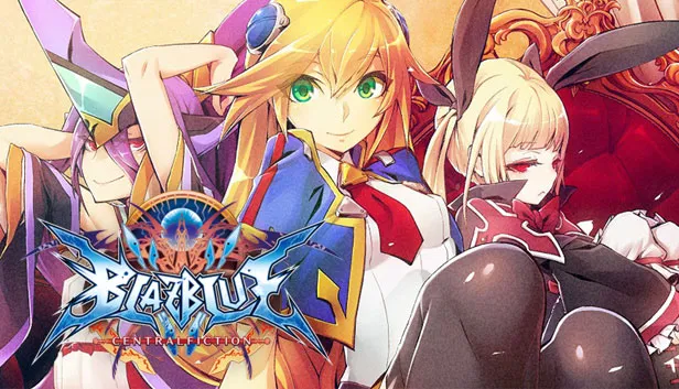 BlazBlue: Central Fiction Comes to PS5 With Rollback Netcode and PC Crossplay