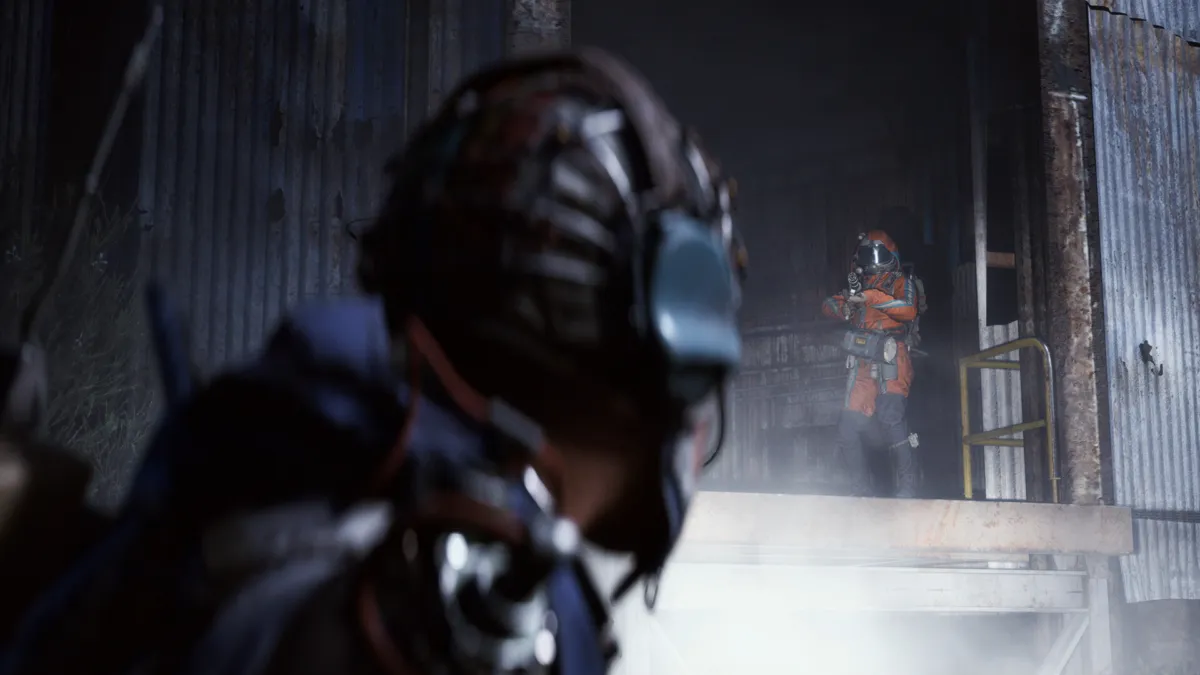 Arc Raiders Player Count Hits 7-Month High After Frozen Trail Update and Free Weekend