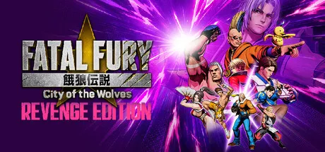 Fatal Fury: City of the Wolves Adds Tekken 8’s Reina as Its Final Season 3 DLC in December