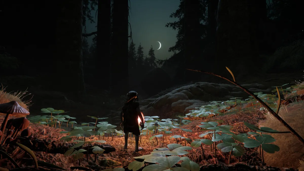 Trollheim: Gnomes Announced: A Co-op Survival Game With Friendly Trolls