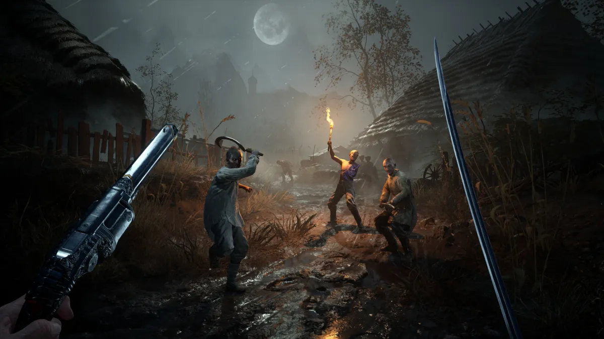 Valor Mortis Reviews Are Mixed, With Critics Split on Its Soulslike Ideas
