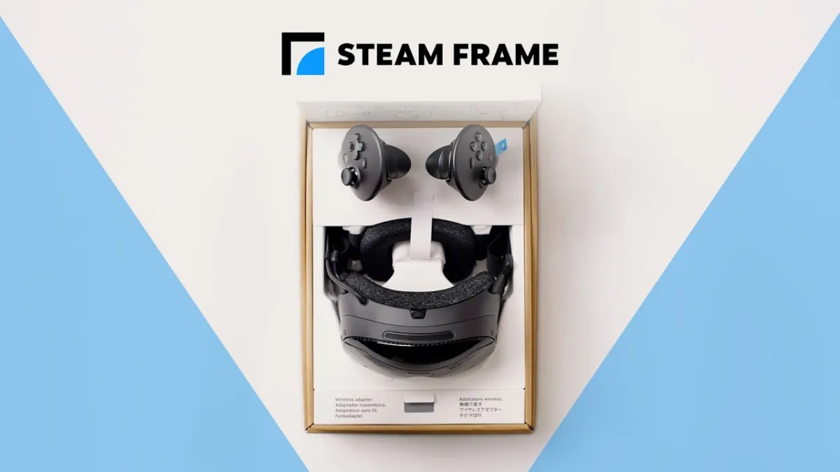 Valve Drops Steam Frame CAD Files for Free, Modders Already Building Custom Accessories