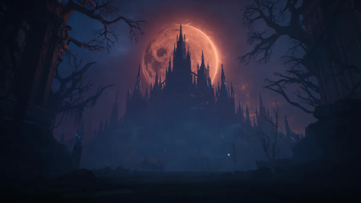 VAMPIR Crossplay: PC and Mobile Cross-Platform, Pre-Download