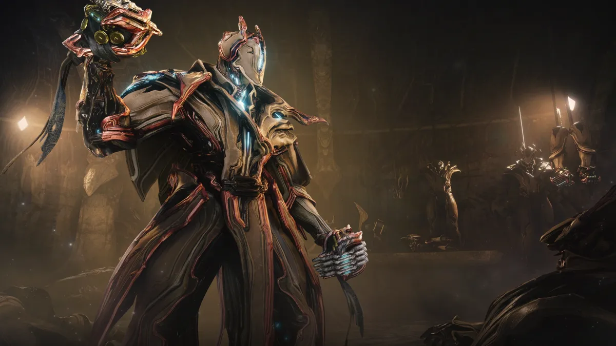 Warframe: Tau Release Date: The Update Lands in December 2026