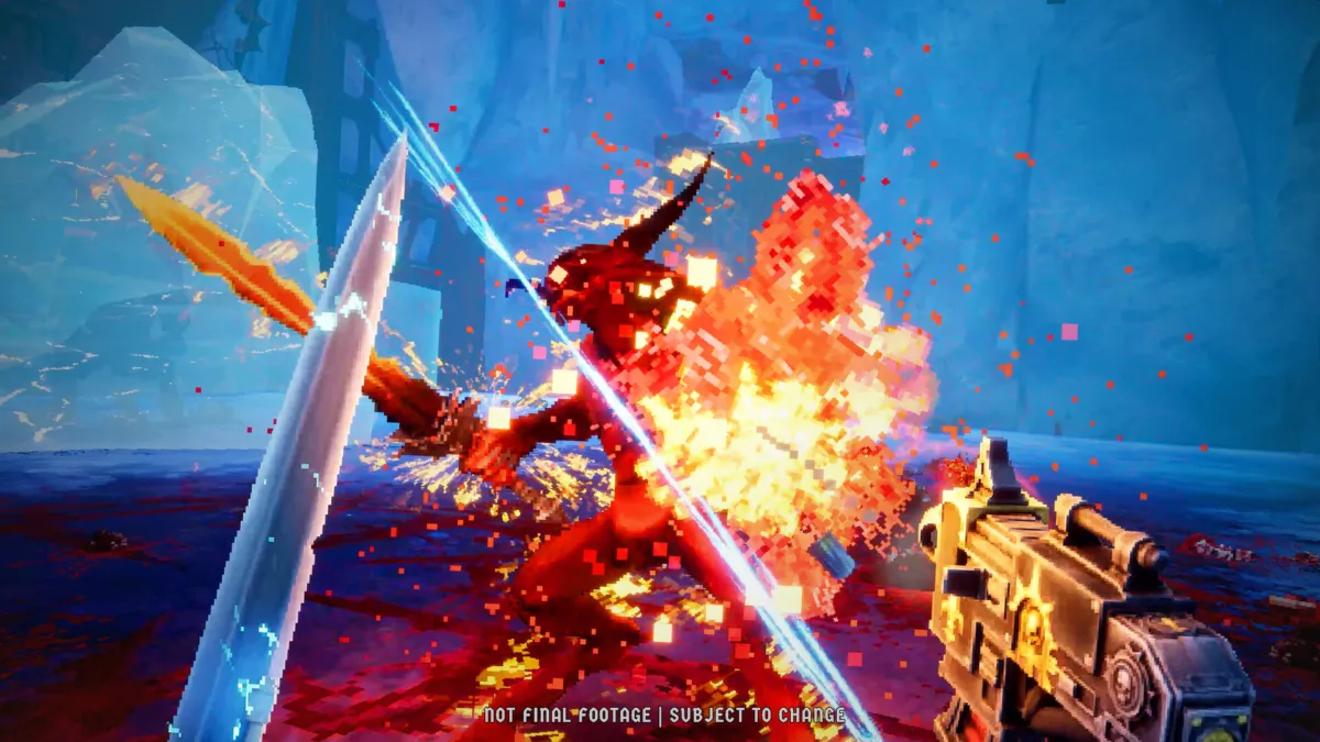 Warhammer 40,000: Boltgun 2 Release Time: When It Unlocks in Your Time Zone