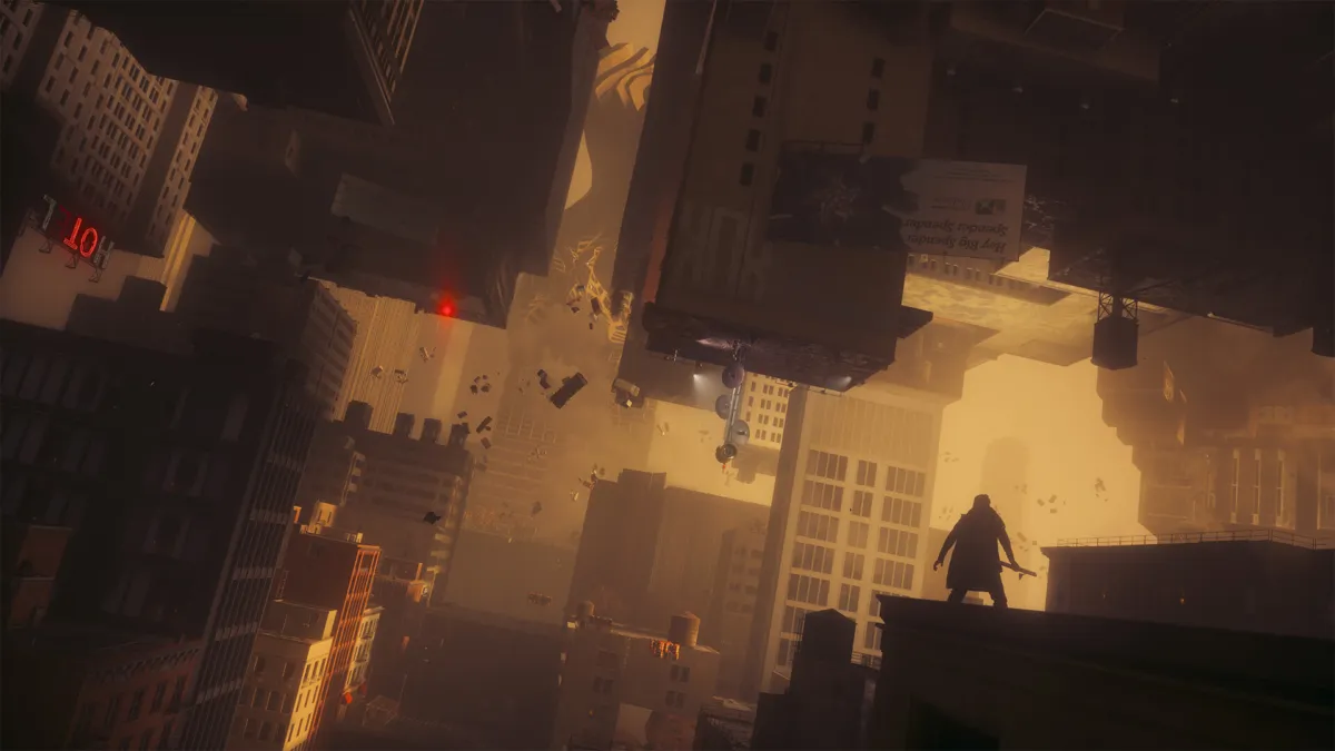 What's Selling: Control Resonant Crosses 1 Million and Debuts at UK No. 2