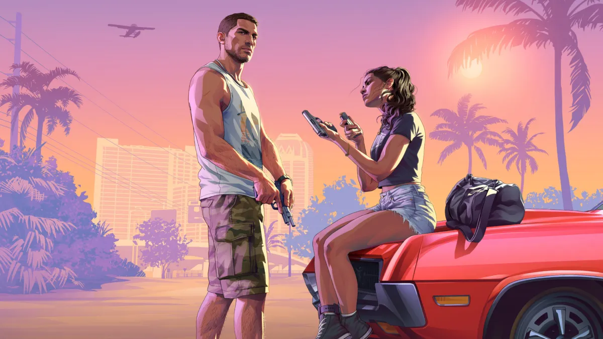 When Can You Download GTA 6 Before Launch? The November 12 Window