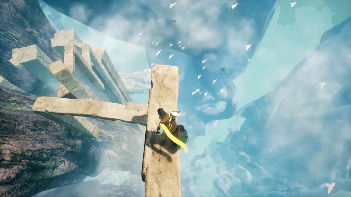 Where the Seeds Fall Demo Launches, ¥1,100 Price Set for November 5