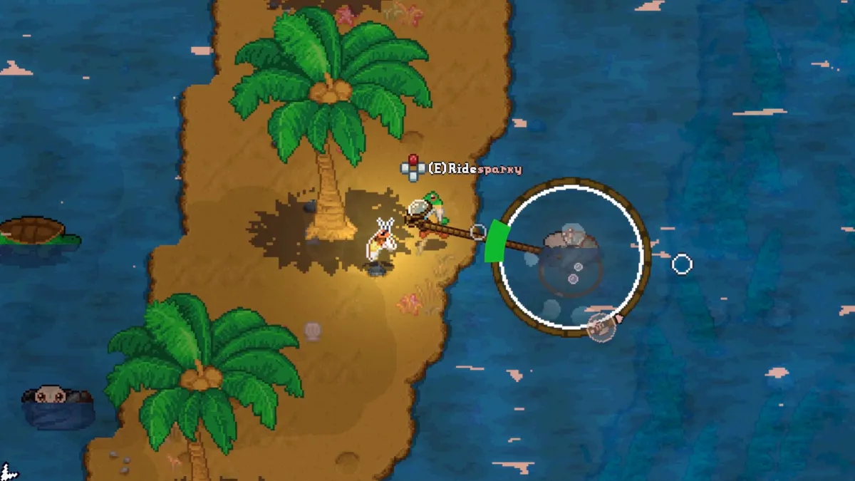 Wildaria Launches on Steam Oct 8 at $14.99, Crosses 2,000 Sales in 10 Days