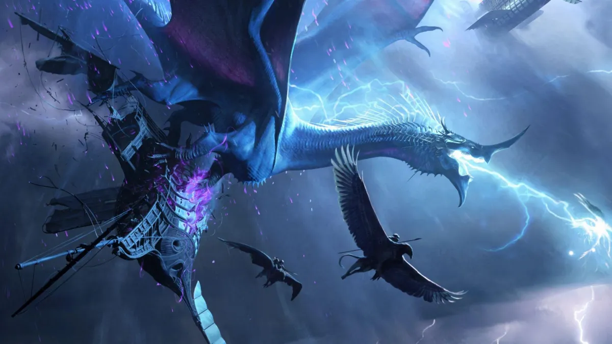 Wizards of the Coast Rejects D&D Union, Says It’s ‘Not Neutral’