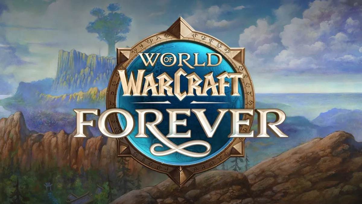 World of Warcraft: Forever Pre-Purchase Guide: Dates, Classic Plus, and What's Confirmed for the November 4 Launch