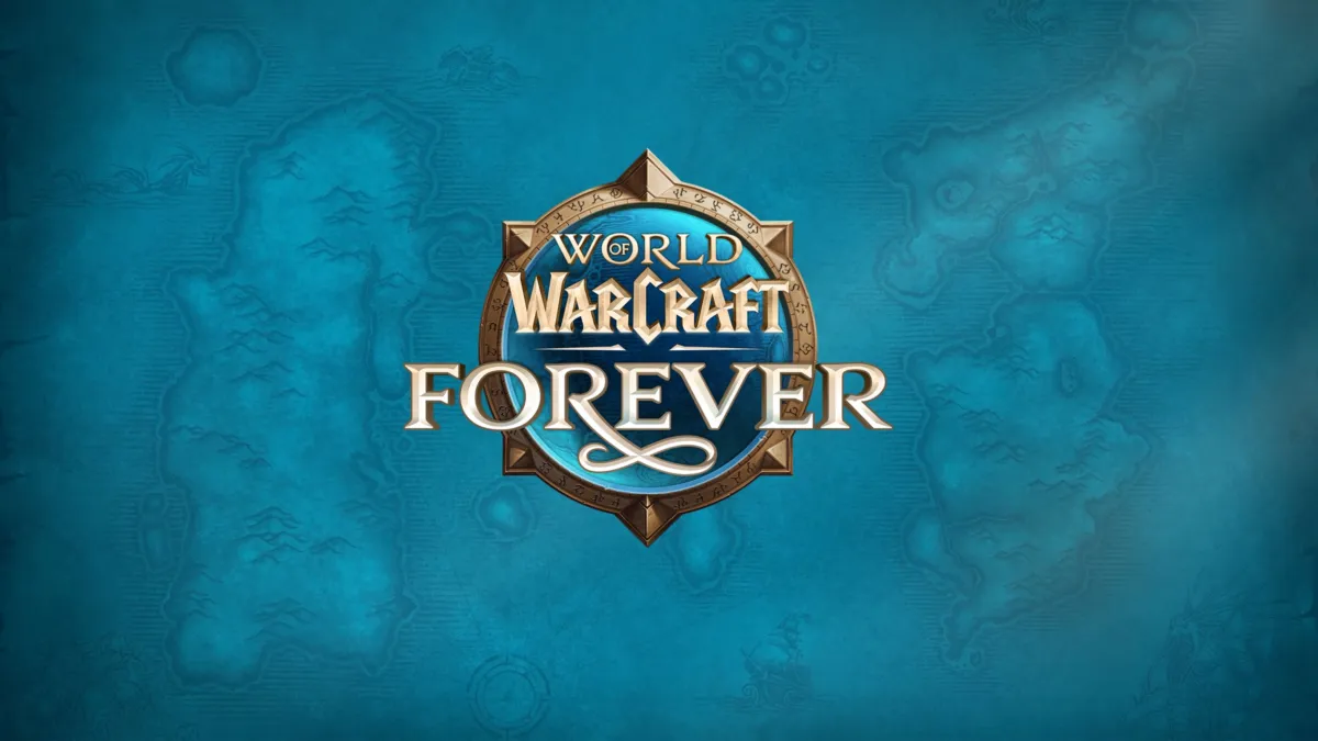 World of Warcraft: Forever Release Time: When It Unlocks in Your Time Zone
