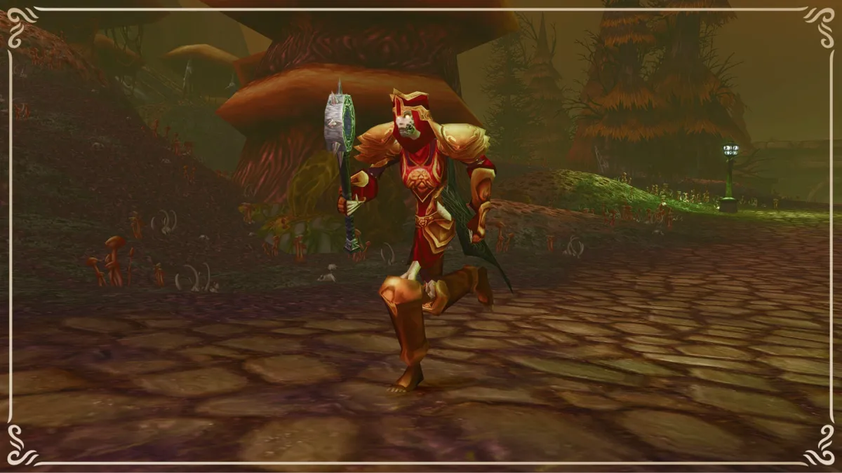 World of Warcraft: Forever System Requirements: Does Your GPU Work?