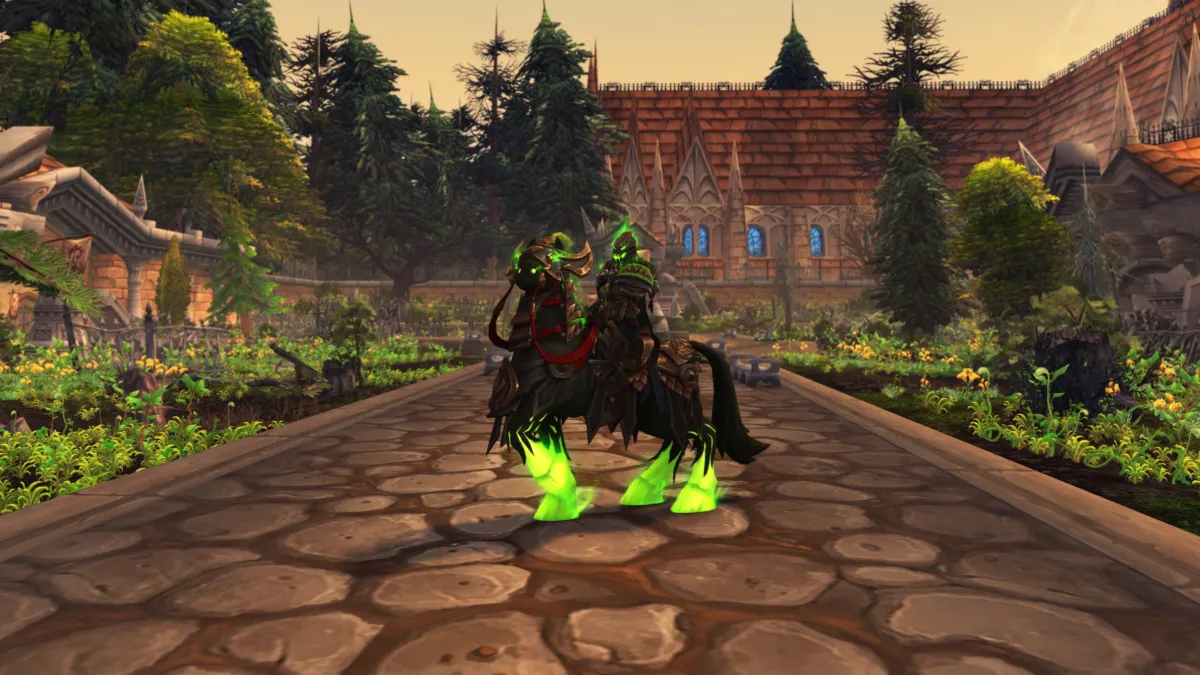 World of Warcraft Hallow's End 2026: Event Dates, Rewards and What's New