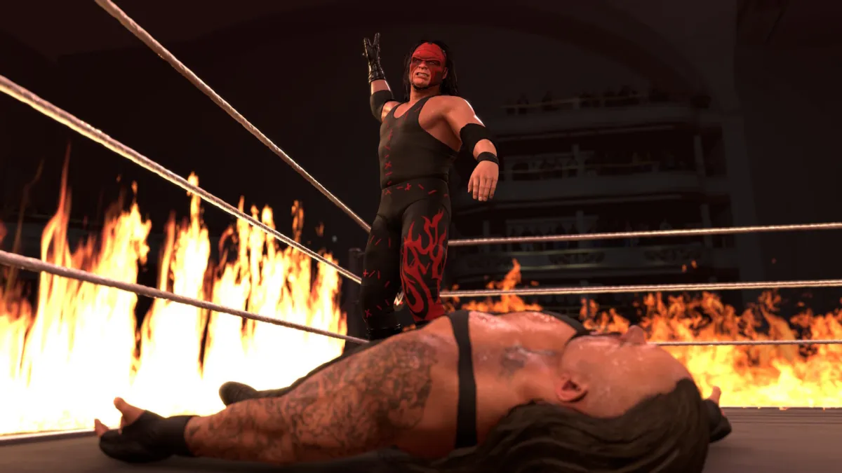 WWE 2K26 Editions Compared: Which One Should You Buy?