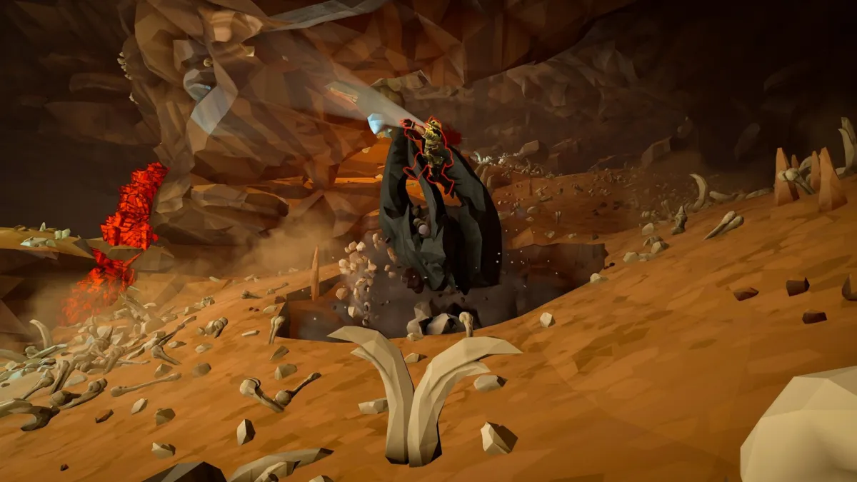 Xbox Game Pass Losing 8 Games October 31, Including Deep Rock Galactic