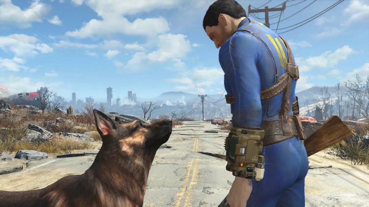 Xbox Survey Asks Players About Making Fallout, Elder Scrolls and Minecraft Console Exclusive