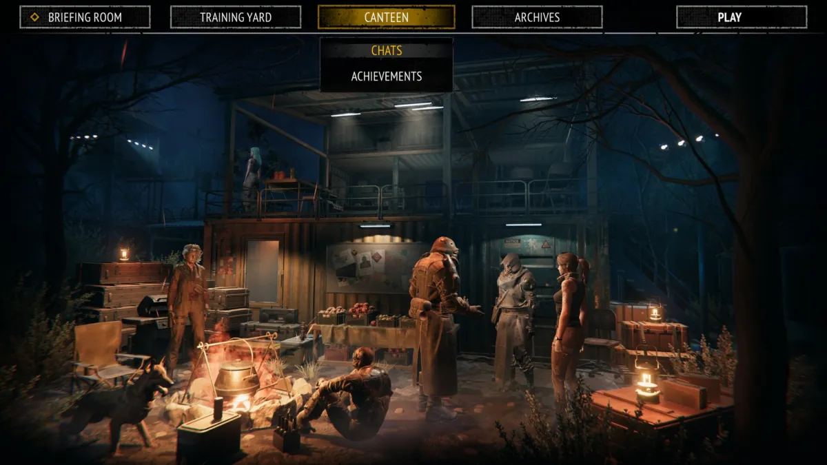 Yet Another Zombie Survivors Lands on Nintendo Switch October 30
